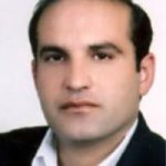 تصویر دکتر نادر ایزدبین
