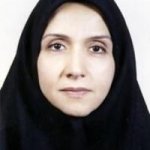 تصویر دکتر نگین وفا