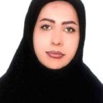 تصویر دکتر فاطمه دولتی