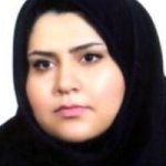 تصویر دکتر مریم ولی زاده حقی