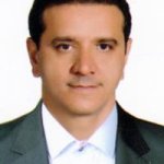 تصویر دکتر نادر محمدزاده دودران