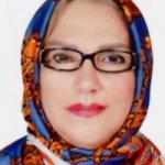 تصویر دکتر پروین رهبر