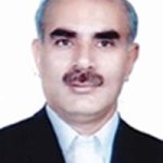 تصویر دکتر علی قادری