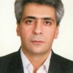 تصویر دکتر علی مافی