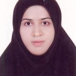 تصویر دکتر مژگان میرشکاری