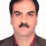 تصویر دکتر احمد جعفری ندوشن