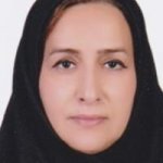 تصویر دکتر پروین خردمند