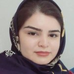 تصویر دکتر فائزه فولادوند