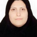 تصویر دکتر لیلا خلیلی