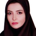 تصویر دکتر سحر سعیدی