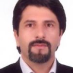 تصویر دکتر یحیی فکری اول
