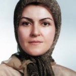 تصویر دکتر پروین رهبر