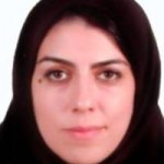 تصویر دکتر سمیرامیس سعیدی