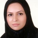 تصویر دکتر انیسه ولیخانی