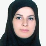 تصویر دکتر طناز ولی زاده