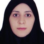 تصویر دکتر هدی حسین زاده ملکی