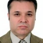 تصویر دکتر ولی بهادری مطلق