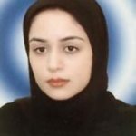 تصویر دکتر فائزه جنتی