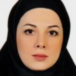 تصویر دکتر فائزه ابراهیمیان تبریزی