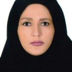 تصویر دکتر ریحانه سرتاج
