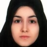 تصویر دکتر ریحانه یوسفی