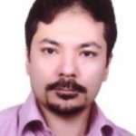 تصویر دکتر حسن حاجی بیگلو