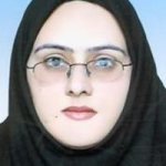 تصویر دکتر ملیحه بیرجندی