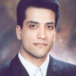 تصویر دکتر مجید طاهری موسی آبادی