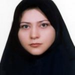 تصویر دکتر مهین اخباری