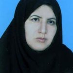 تصویر دکتر اکرم علوی مقدم