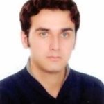 تصویر دکتر علیرضا فرج پور