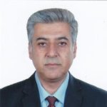 تصویر دکتر نادر ابوالفضلی