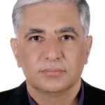 تصویر دکتر سیدکاوه کوچک علوی