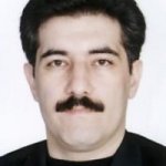 تصویر دکتر مهران فرج اللهی