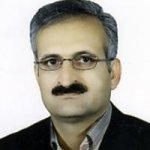 تصویر دکتر باقر جعفری