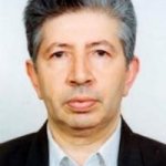 تصویر دکتر محمد استادی اصل