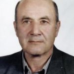 تصویر دکتر حمید فروتن