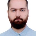 تصویر دکتر سروش ولی زاده