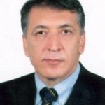 تصویر دکتر فرهاد حافظی