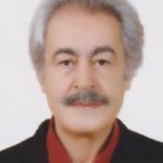 تصویر دکتر ناصر خسروانی دهکردی