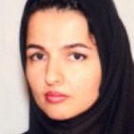 تصویر دکتر نگین شکروی