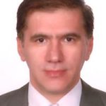 تصویر دکتر هوشنگ رنجی