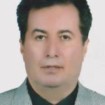 تصویر دکتر نادر قالیچی