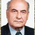 تصویر دکتر سیدمجتبی عاملی