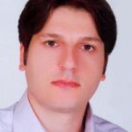 تصویر دکتر بهروز خلیلی