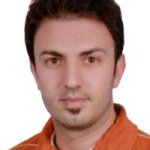 تصویر دکتر محمد طاهری بروجنی
