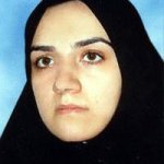 تصویر دکتر قدسیه جعفری فرانی