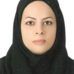 تصویر دکتر ریحانه رحیمی باهوش