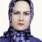 تصویر دکتر پروین اروجلو