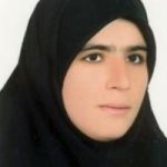 تصویر دکتر ژیلا یوسفی